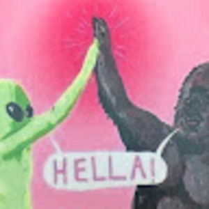 Meet your Posher, Johnny